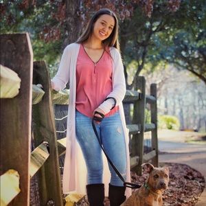 Meet your Posher, Rebekah